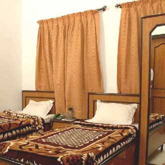 Hotel Tokyo Vihar, Bodhgaya 3